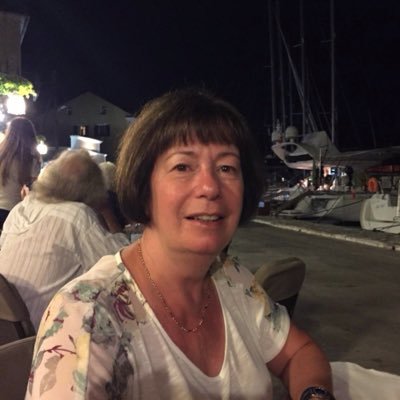 Profile Picture of Ann Molyneux (@Scottyan13) on Twitter