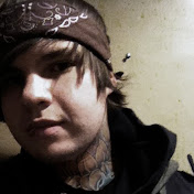 Profile Picture of Aaron Inman (@VirginiaWolfMusic) on Youtube