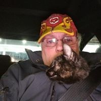 Profile Picture of David Maklary (@david-maklary) on Quora