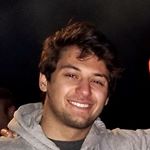 Profile Picture of Andrew Golota (@andrewgolota97) on Instagram