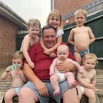 Profile Picture of Paul Reidy (@y.n.w.a.77) on Instagram