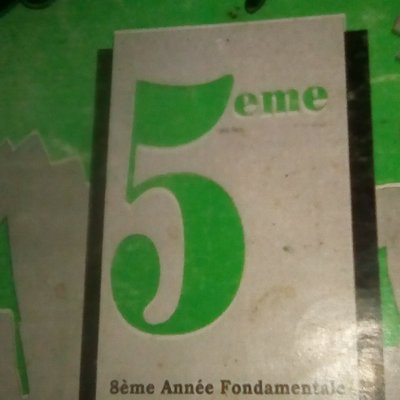 Profile Picture of Mompoint Jean Chavannes (@JeanMompoint) on Twitter