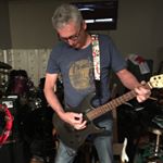 Profile Picture of Rick Chadwick (@rick.chadwick) on Instagram