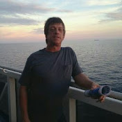Profile Picture of Scott Peckham (@scottpeckham851) on Youtube