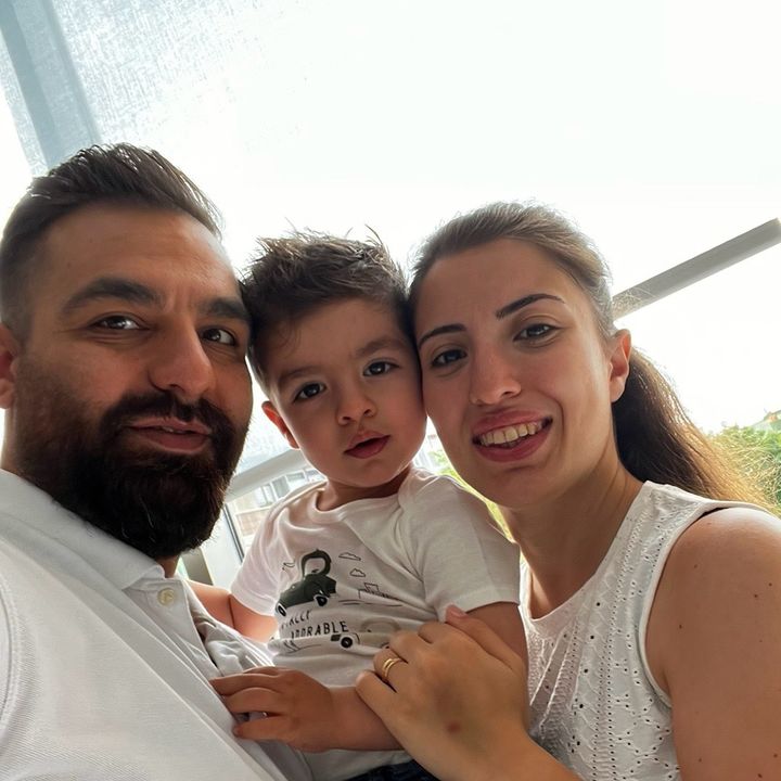 Profile Picture of Minas Hagop Levonian (@minashagoplevonian) on Tiktok