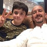 Profile Picture of Robert Kitching (@kitchingr) on Instagram
