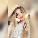 Profile Picture of Amy Eaton (@amy_eaton) on Instagram