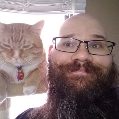 Profile Picture of Randy Hudson (@Zinoph) on Twitter