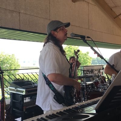 Profile Picture of Nathan Brinkley (@NateBrink) on Twitter