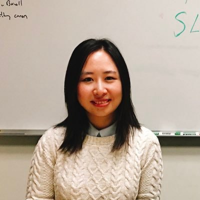 Profile Picture of Li Huang (@LIHUANG89) on Twitter