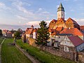 Profile Picture of Kożuchówon Wikipedia