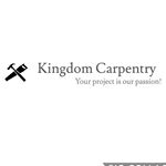 Profile Picture of Gabriel Pollock (@kingdom_carpentry_llc) on Instagram