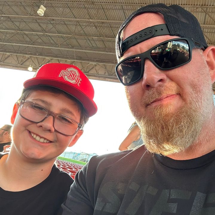 Profile Picture of Dustin (@dustinellis84) on Tiktok