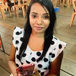 Profile Picture of Kavitha (@_kavitha_subramaniam_) on Instagram