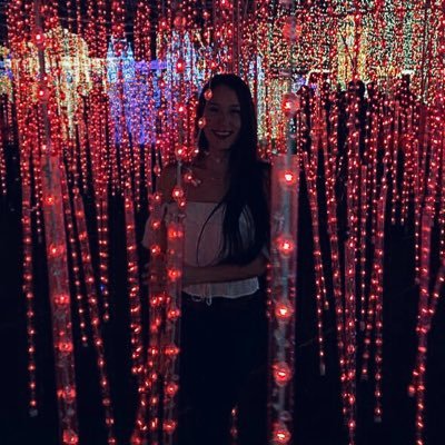 Profile Picture of Sarah Lynn Goulet (@Sarah_Lynn_1) on Twitter