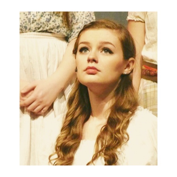 Profile Picture of Brianna Carson (@bxcarson) on Poshmark