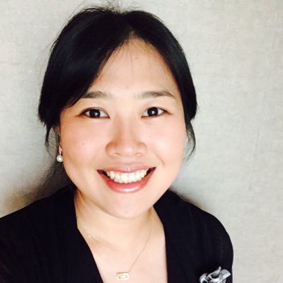 Profile Picture of E.S. Kim (@Kemily831) on Twitter