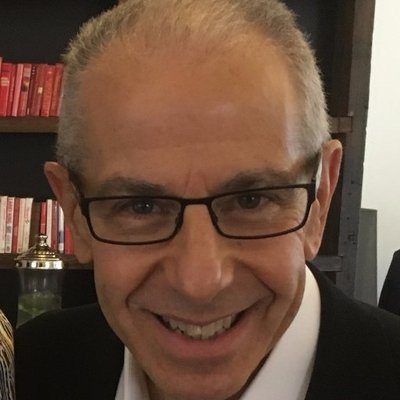 Profile Picture of Gary Berkowitz (@garyberk) on Twitter