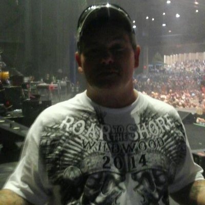 Profile Picture of Brian Kilgore (@brkil66) on Twitter