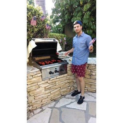 Profile Picture of Vincent Reid (@vincentreid47) on Twitter