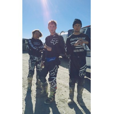 Profile Picture of Luke (@LukeTownsend8) on Twitter