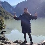 Profile Picture of alex¥varonsky gamboa (@alex_varonsky) on Instagram