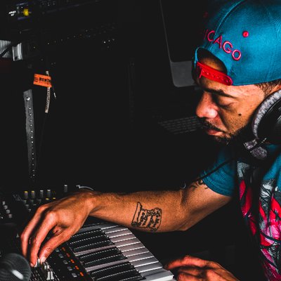 Profile Picture of Mike Midi™ (@MidiMuzik317) on Twitter