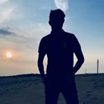 Profile Picture of rohan raju (@rohanrajju) on Instagram