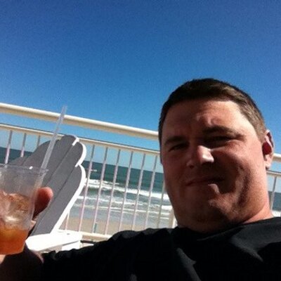 Profile Picture of JimGarnett (@JimGarnett) on Twitter