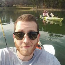 Profile Picture of Cody Petreeon Twitter