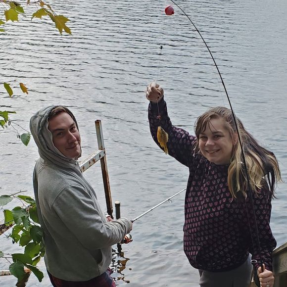 Profile Picture of Shaunna Corgiat (@shaunna45346) on Poshmark