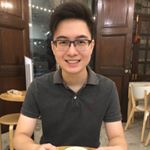 Profile Picture of Darryl Lim (@ryl417) on Instagram