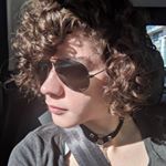 Profile Picture of Lorena Daicich (@kashmir_) on Instagram