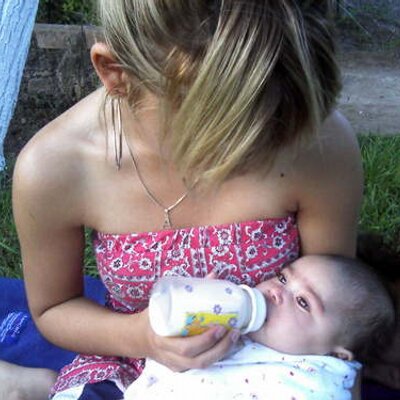 Profile Picture of Astrid Jerez Silvi (@astri060689) on Twitter