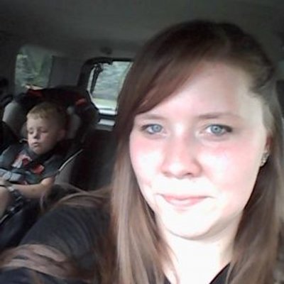 Profile Picture of Alysha Sue Wright (@alyshasuewright) on Twitter