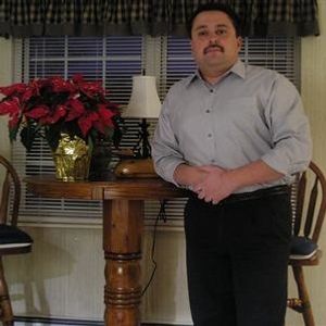 Profile Picture of Robert Karpinski (@356233887) on Myspace