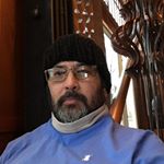 Profile Picture of Gilbert James (@gjames31) on Instagram