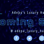 Profile Picture of Stephanie Clarkson (@adepas_luxury_hubs) on Instagram
