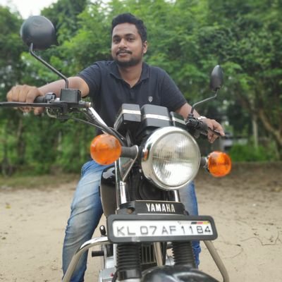 Profile Picture of SHYAM KRISHNAN (@shyamkrishnan54) on Twitter