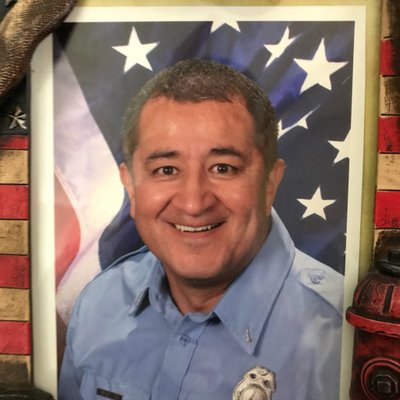 Profile Photo of Jorge F. Sanchez (@JFSLT905) on Twitter