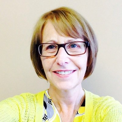 Profile Picture of Joy Chisholm (@chisholm_joy) on Twitter