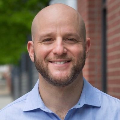 Profile Picture of Alex Goldstein (@alexjgoldstein) on Twitter
