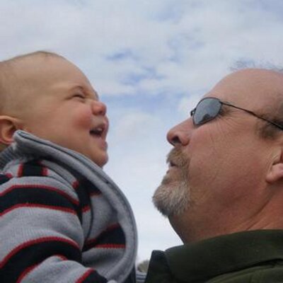 Profile Picture of Chris Taucher (@C_Taucher) on Twitter
