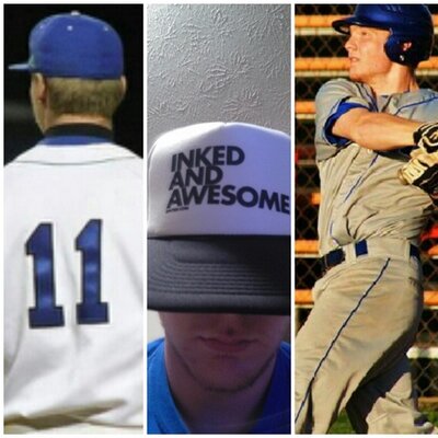 Profile Picture of Kyle Peel (@eastbball11) on Twitter