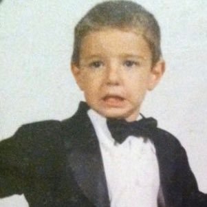 Profile Picture of Joey Trahan (@josephtrahan19) on Twitter