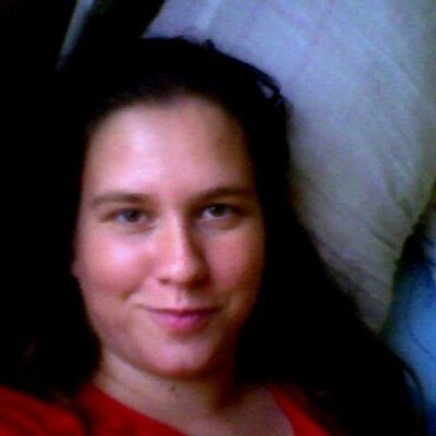 Profile Picture of Roberta Trujillo (@RobertatvViana) on Twitter