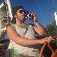 Profile Picture of Jeremy Marotte (@jeremy-marotte) on Quora