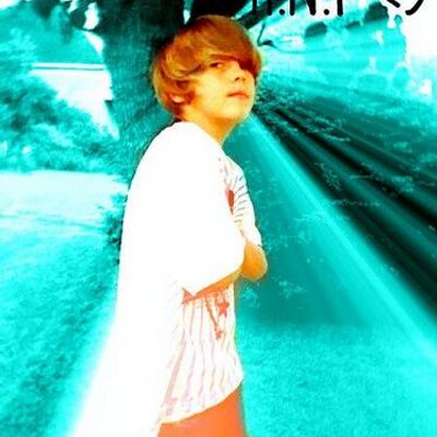 Profile Picture of Hunter Nicholas Pate (@Hpateee) on Twitter