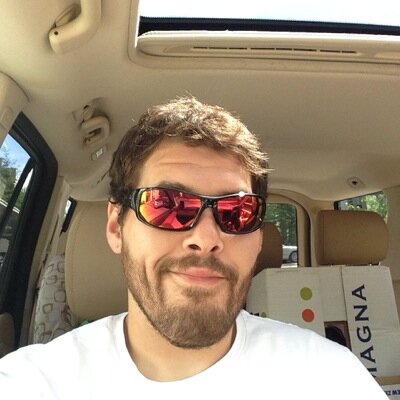 Profile Picture of Jeremy Galloway (@jaromeee_) on Twitter