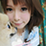 Profile Picture of Livia_minnie Q (@livia_minnie q) on Flickr